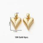 Style 4 (18K Gold Plated)