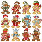 12PCS