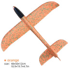 Orange (No Slingshot No LED)