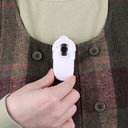 MyGiftHome 1080P HD Wireless Pet Collar Camera