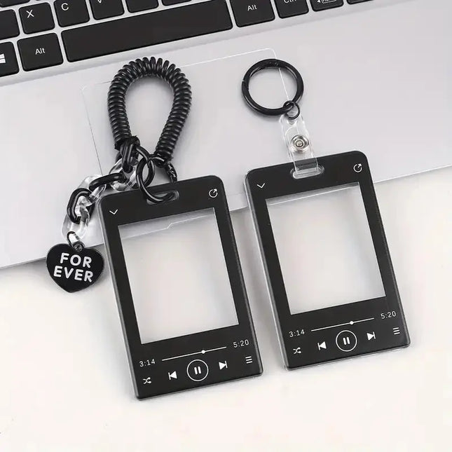 MyGiftHome IPod Touch Shaped Photo Card Holder