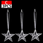 Style C (4.5cm)-3PCS