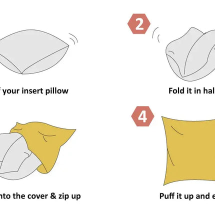 MyGiftHome Christmas Pillow Covers Santa Tree Ornament & Snowman Patterns