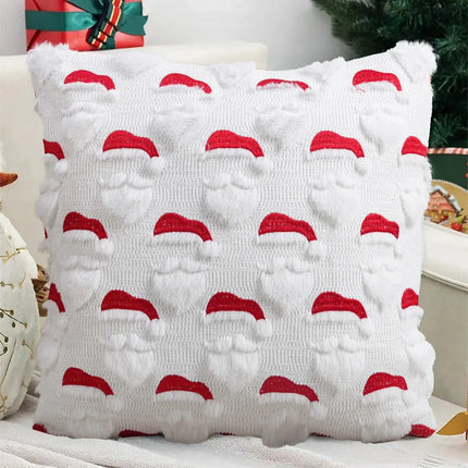MyGiftHome Christmas Tree Cushion Cover