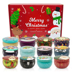 Gift Set 4 (12PCS)