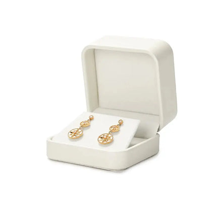 MyGiftHome Jewelry Gift Boxes for Ring Earrings Necklace Pendant Bracelet MyGiftHome