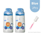 Blue 2PCS