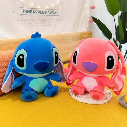 MyGiftHome Lilo & Stitch Stuffed Animals Plush Toys