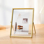 Golden / 4 inch