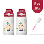 Red 2PCS