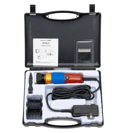 MyGiftHome 200W Electric Animal Fur Shears