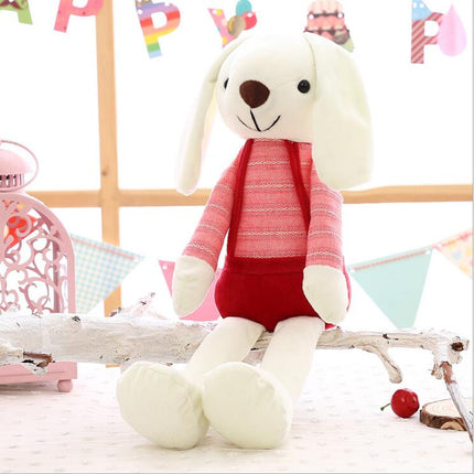 MyGiftHome Cute Princess Bunny Plush Toy 