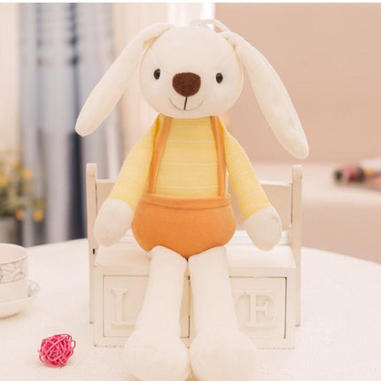 MyGiftHome Cute Princess Bunny Plush Toy 
